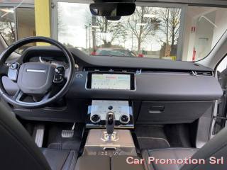 LAND ROVER Range Rover Evoque usata, con Servosterzo