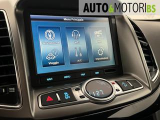 CHEVROLET Captiva usata, con ESP