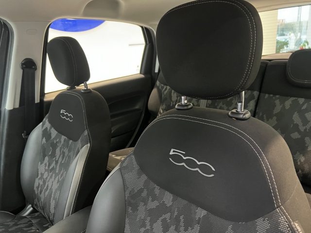 FIAT 500L usata, con Bluetooth