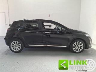 RENAULT Clio usata, con ESP