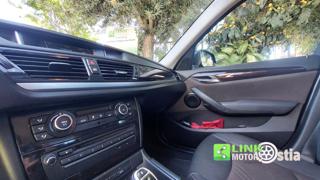 BMW X1 usata, con Controllo trazione