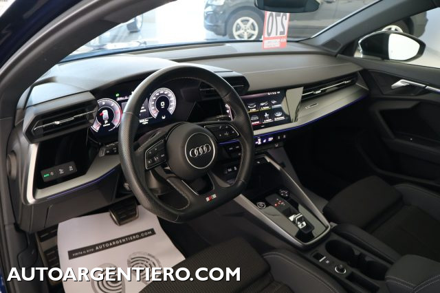 AUDI A3 usata, con Cerchi in lega