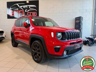 JEEP Renegade usata, con Airbag Passeggero