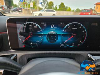 MERCEDES-BENZ A 200 usata 36