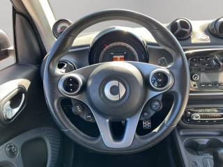 SMART ForTwo usata, con Cruise Control