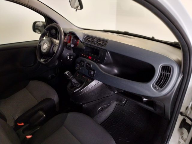 FIAT Panda usata, con ESP