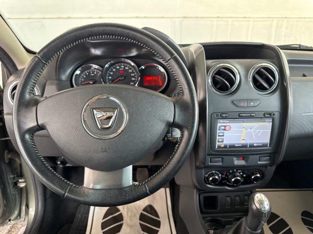 DACIA Duster usata 21