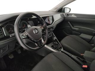 VOLKSWAGEN Polo usata, con Cerchi in lega