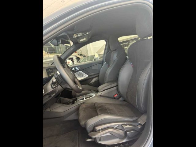 BMW 118 usata, con ESP