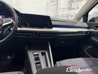 VOLKSWAGEN Golf usata, con Fari Xenon