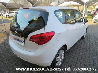 OPEL Meriva usata, con Autoradio