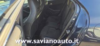 MERCEDES-BENZ GLA 200 usata, con Chiusura centralizzata