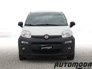 FIAT Panda usata, con Airbag