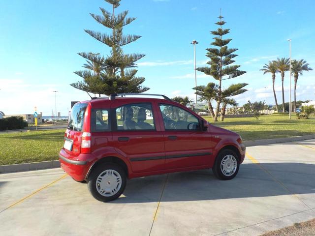 FIAT Panda usata, con Portapacchi