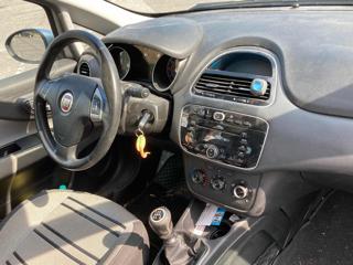FIAT Punto Evo usata 10