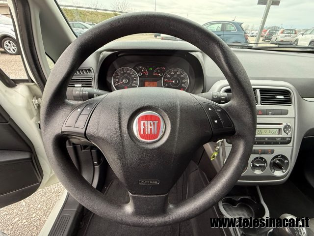 FIAT Punto usata 15