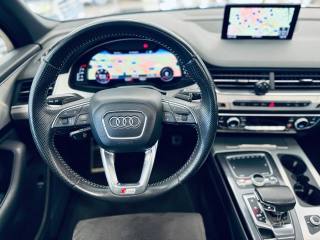 AUDI Q7 usata, con Cruise Control