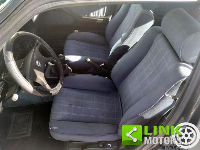 LANCIA Thema usata, con Pneumatici estivi