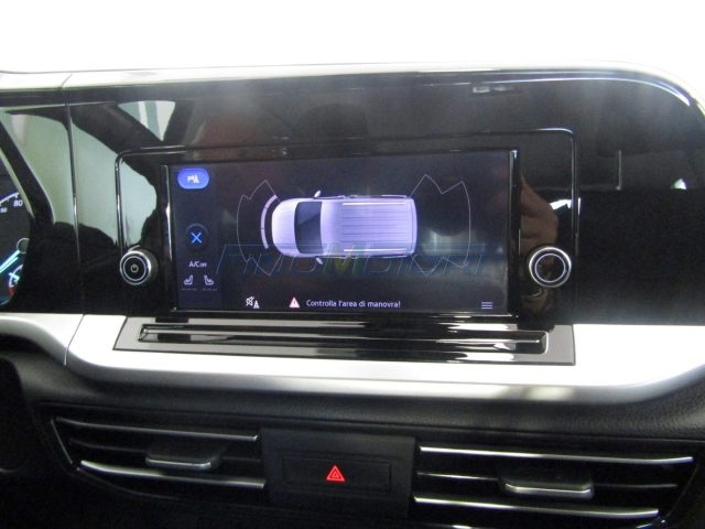 FORD Tourneo Connect usata, con Controllo automatico clima