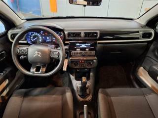 CITROEN C3 usata, con Boardcomputer