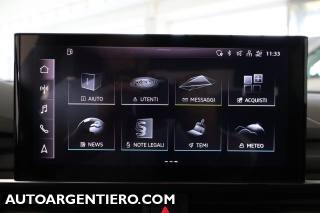 AUDI A4 usata, con Volante multifunzione