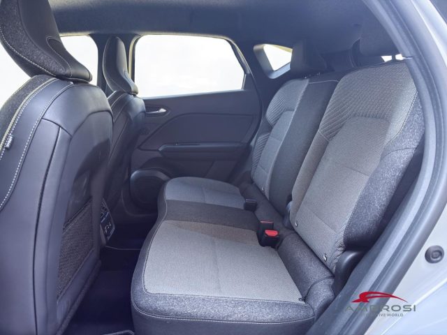 RENAULT Captur usata 10