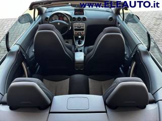 PEUGEOT 308 usata, con Sistema di navigazione