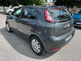 FIAT Punto usata, con Alzacristalli elettrici