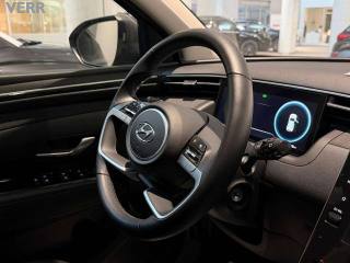 HYUNDAI Tucson usata, con Park Distance Control