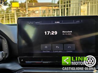 CUPRA Leon usata, con Climatizzatore