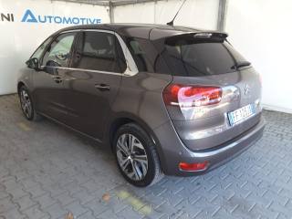 CITROEN C4 Picasso usata, con Fendinebbia