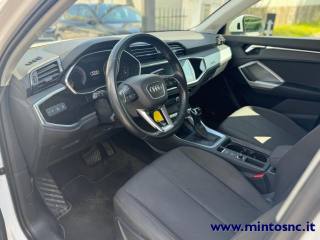 AUDI Q3 usata, con Cerchi in lega