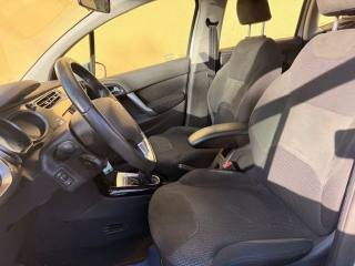 CITROEN C3 usata, con Controllo trazione