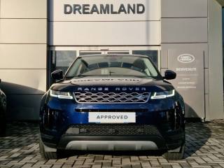 LAND ROVER Range Rover Evoque usata, con Airbag