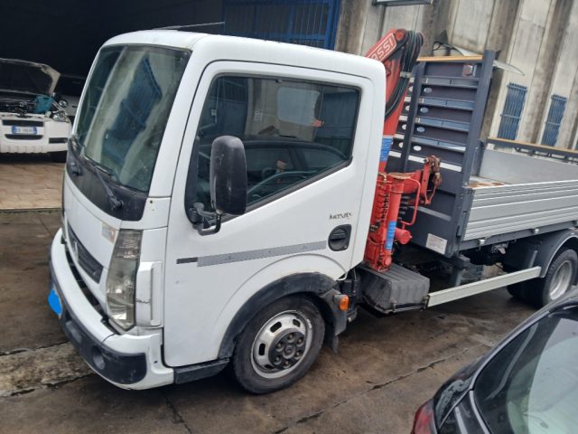 RENAULT Maxity usata 2