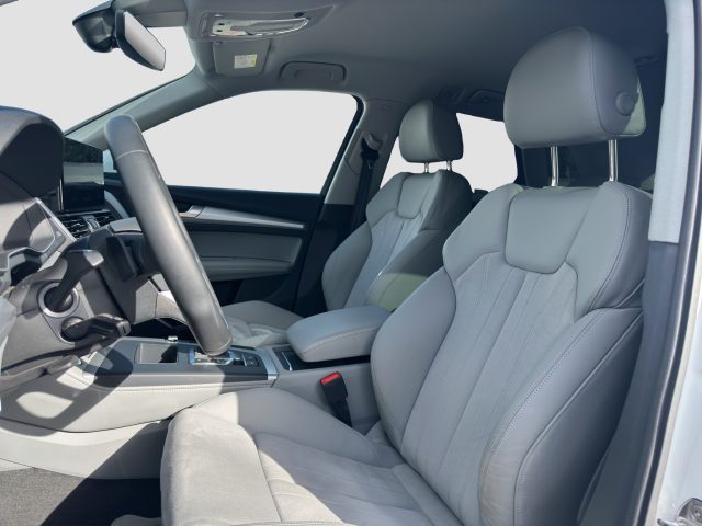 AUDI Q5 usata 10