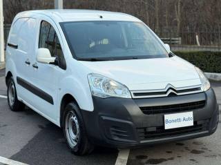 CITROEN Berlingo usata, con Boardcomputer