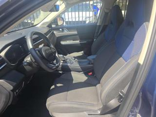 LYNK & CO 01 usata, con Chiusura centralizzata