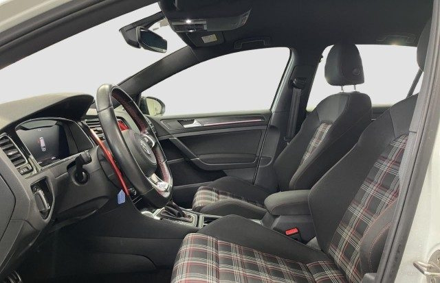 VOLKSWAGEN Golf GTI usata, con Controllo trazione