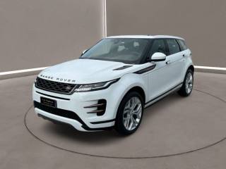 LAND ROVER Range Rover Evoque usata, con Airbag laterali