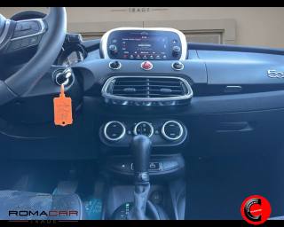 FIAT 500X usata, con Sistema di navigazione