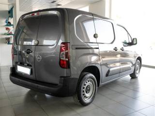 OPEL Combo usata 2