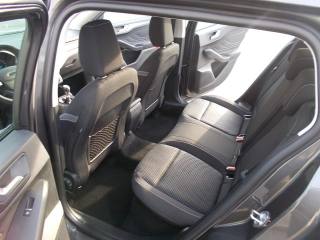 FORD Focus usata, con Cronologia tagliandi