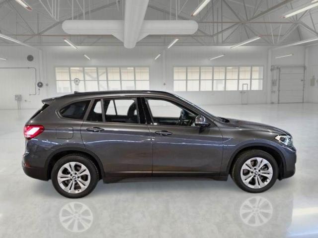 BMW X1 usata, con Airbag Passeggero