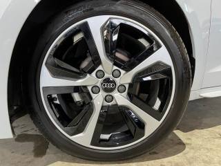 AUDI A1 usata, con Chiusura centralizzata