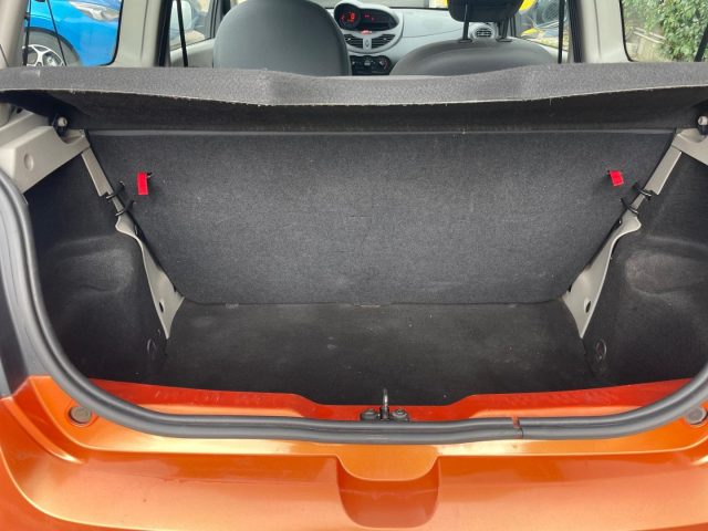RENAULT Twingo usata 20