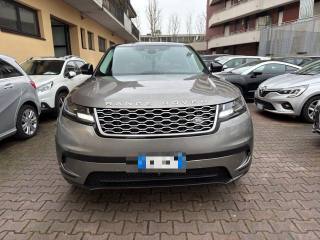 LAND ROVER Range Rover Velar usata, con Airbag