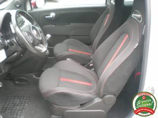 ABARTH 500 usata 8