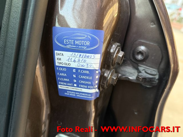 FIAT Tipo usata, con Controllo automatico clima