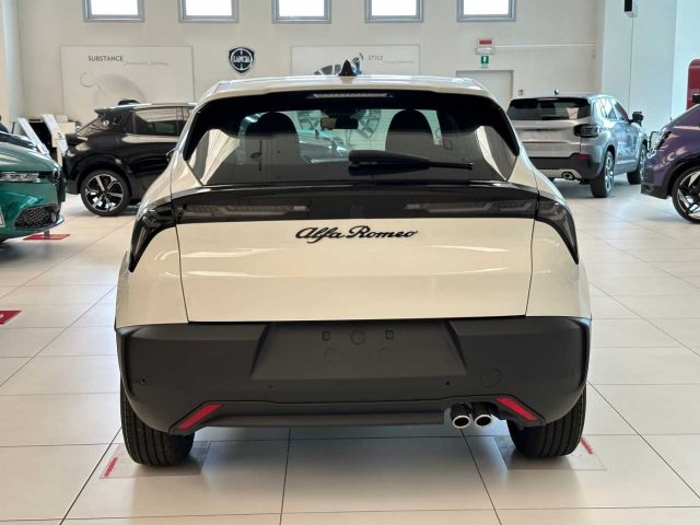 ALFA ROMEO Junior usata, con Airbag Passeggero